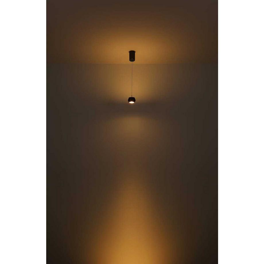 mutoni light Hängeleuchte Marthy LED  
