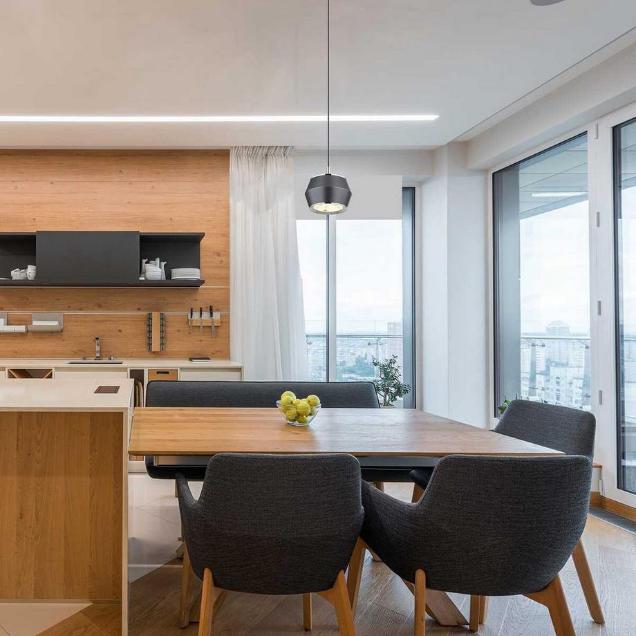 mutoni light Hängeleuchte Marthy LED  