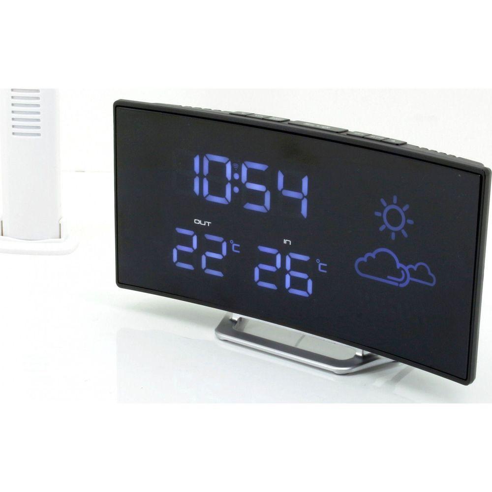 Image of radiowecker fur100