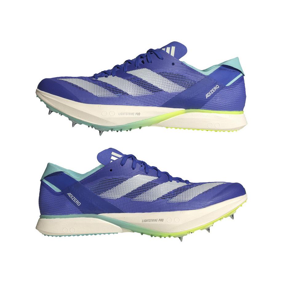 adidas  spikes leichtathletikschuhe adizero avanti 