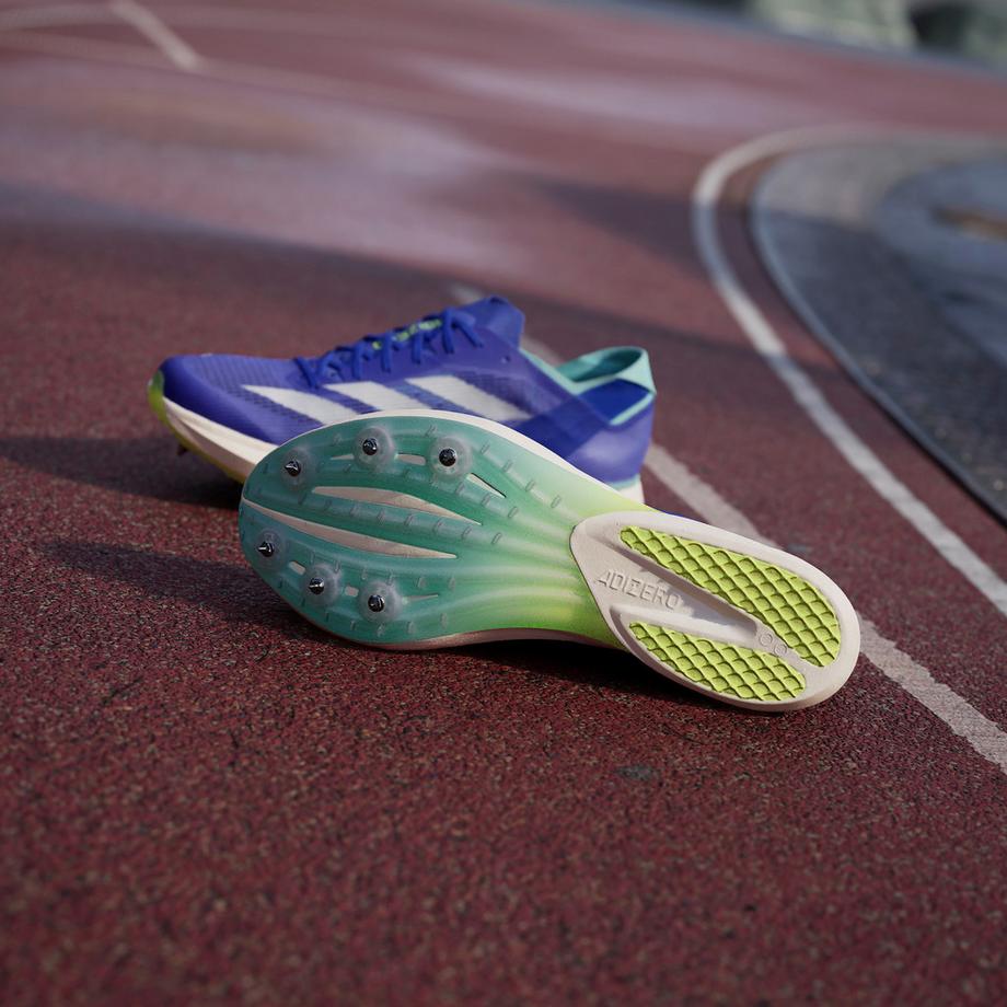 adidas  spikes leichtathletikschuhe adizero avanti 