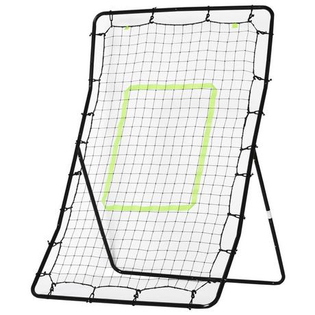 HOMCOM  Rebounder 