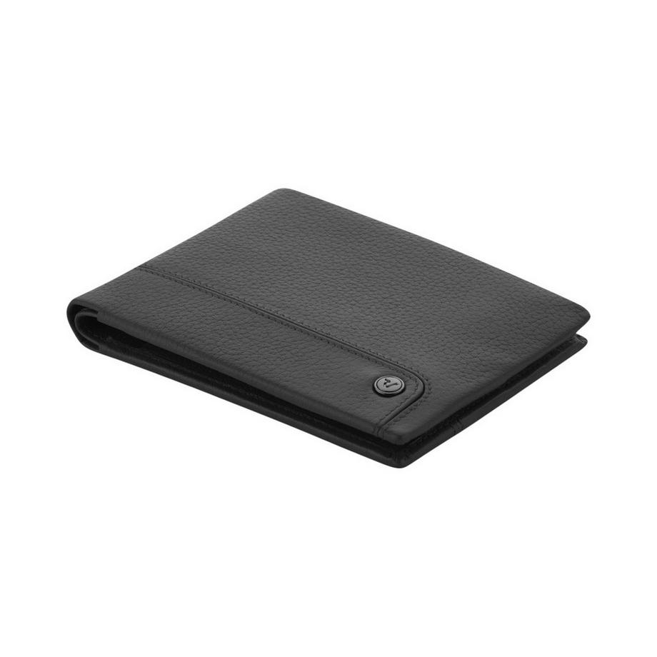 RONCATO Alaska Portefeuille Noir  