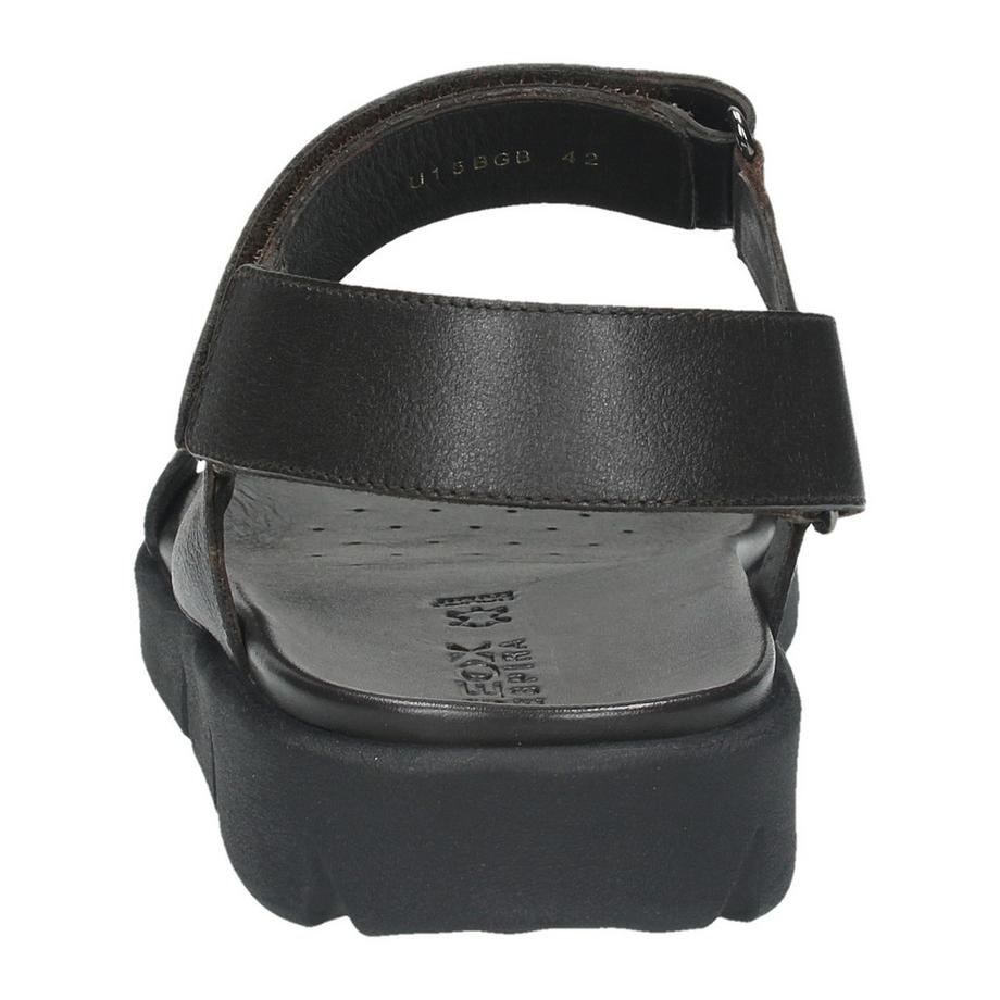 GEOX Sandali in pelle  