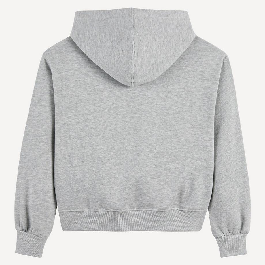 La Redoute Collections  Sweat à capuche&nbsp; 