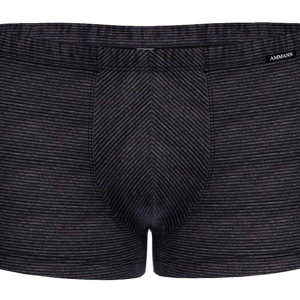 Ammann  Jeans Single lot de 3 - Boxers 