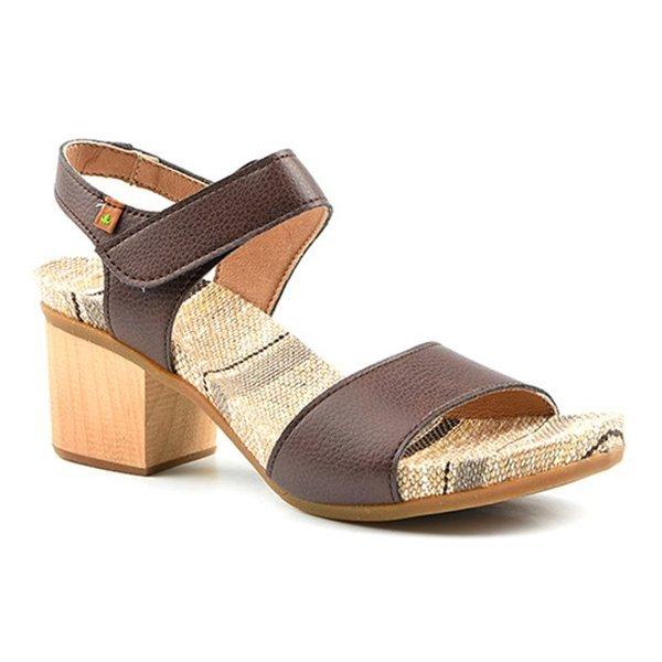 Image of N5562t-40 Damen Braun 40