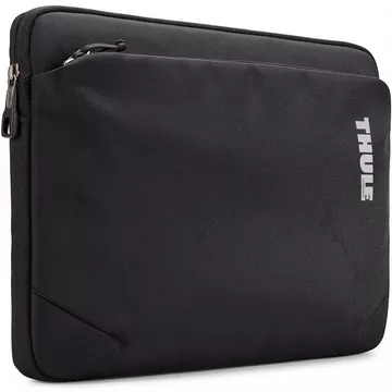 Subterra TSS-315B Black 38,1 cm (15") Schutzhülle Schwarz