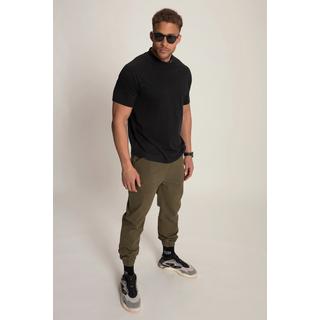 Sthuge  Pantalon cargo STHUGE, coupe Modern fit 6 poches, taille élastique - jusqu'au 8 XL 