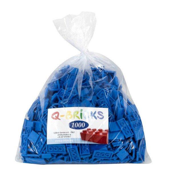 Image of Bausteine Fliesen Himmel