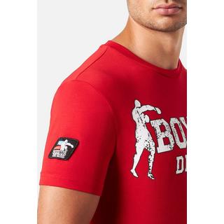 BOXEUR DES RUES  T-Shirts T-Shirt Boxeur Street 2 