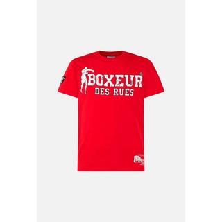 BOXEUR DES RUES  T-Shirts T-Shirt Boxeur Street 2 