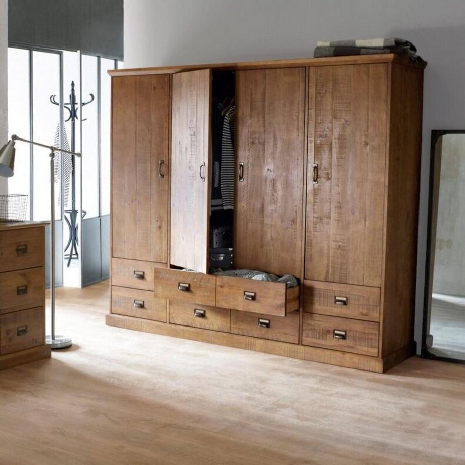 La Redoute Intérieurs Armoire  
