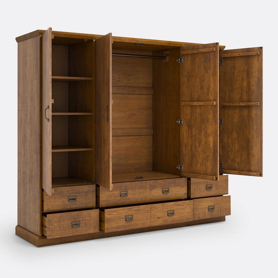 La Redoute Intérieurs Armoire  