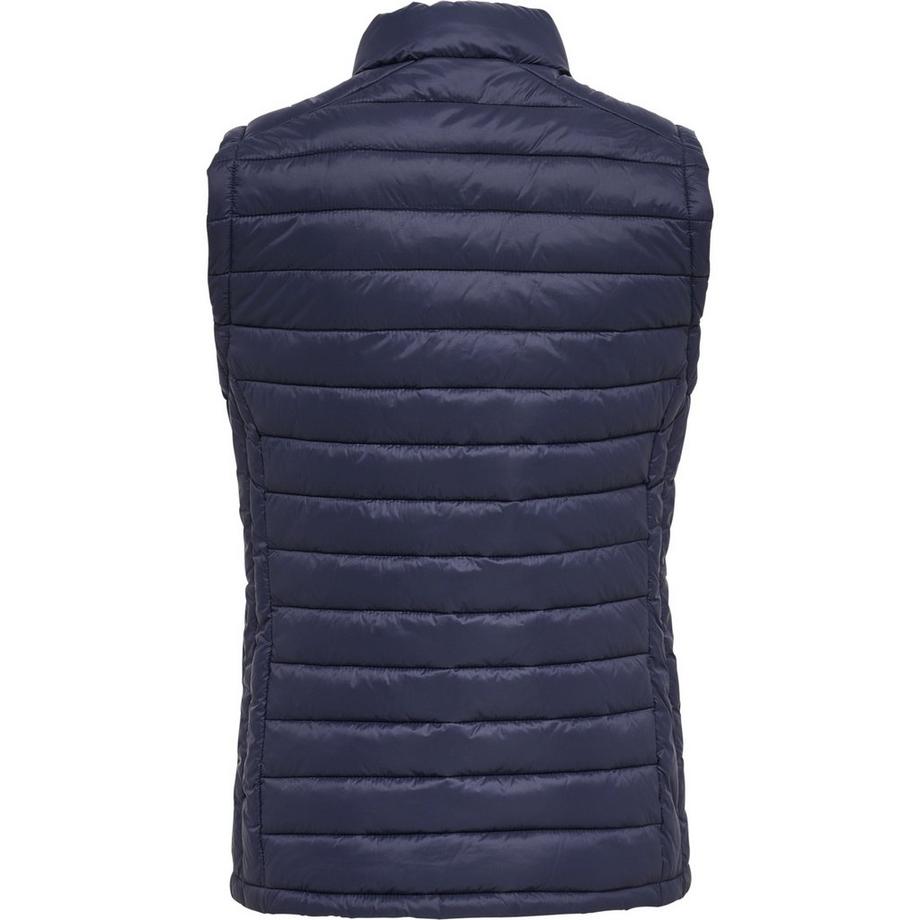 Hummel Giacca Piumino Senza Maniche  