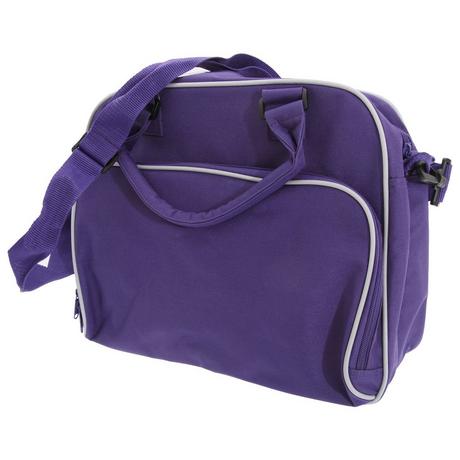 Bagbase Compact Junior Dance Messenger Tasche 15 Liter  