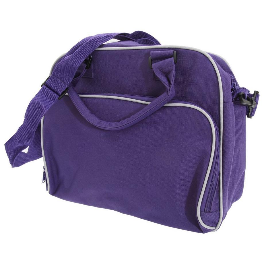 Bagbase Sac Messenger Compact Junior Dance 15 Litres  