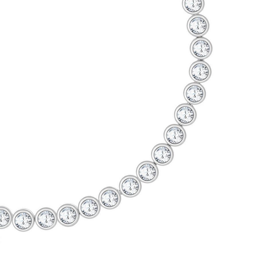 Lulu & Jane  Bracelet Laiton Zircon 
