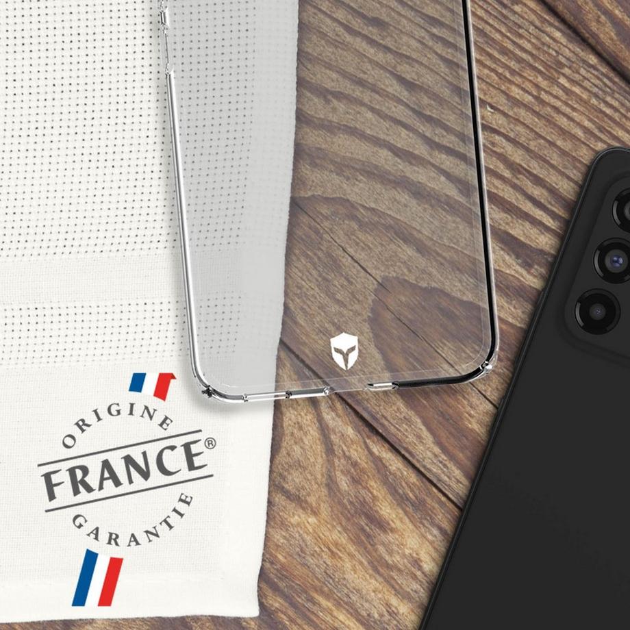 Force Power  Cover per Samsung A53 Force Case Feel 