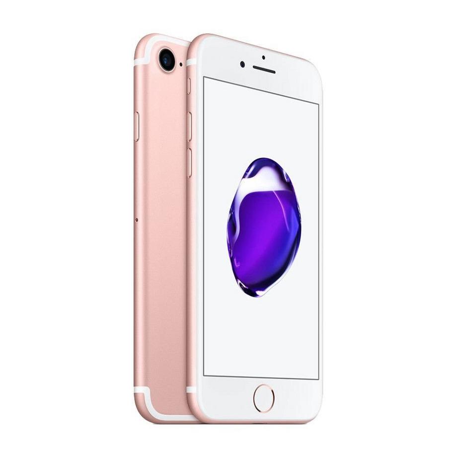 ricondizionato iPhone 7 128 GB - come nuovo