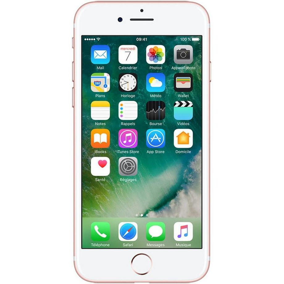 Apple  ricondizionato iPhone 7 128 GB - come nuovo 