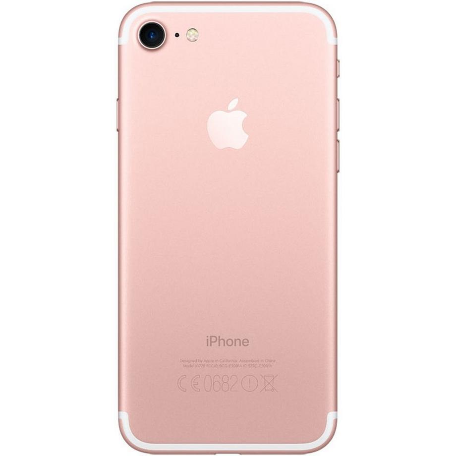Apple  ricondizionato iPhone 7 128 GB - come nuovo 