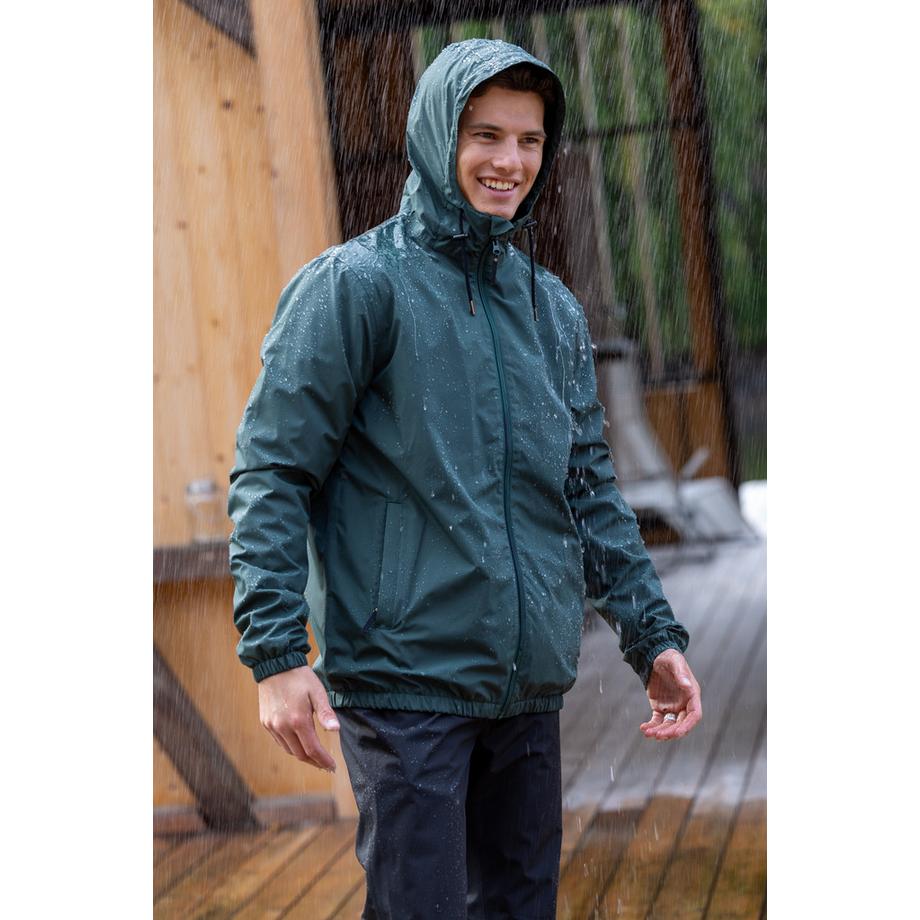 Rukka Piker Veste de pluie  