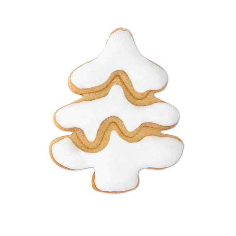 Städter Ausstecher Tannenbaum  