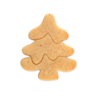 Städter Ausstecher Tannenbaum  