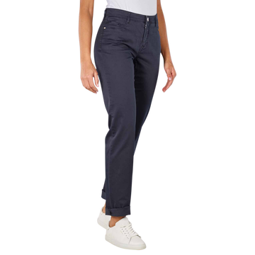 Carola Pant Straight Fit