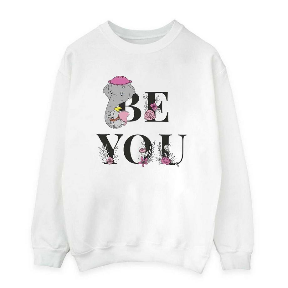 Be You Sweatshirt
