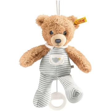 Baby Kollektion Schlaf-gut-Bär Spieluhr (20cm)