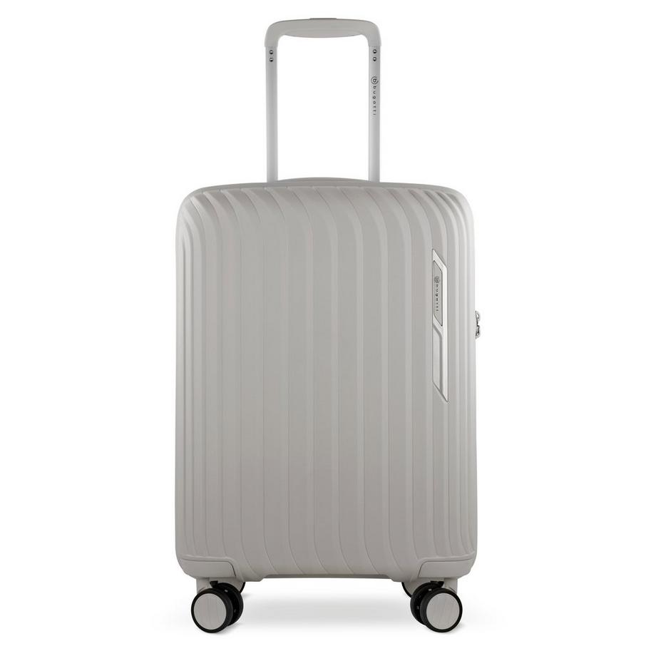 BUGATTI  Kallisto Custodia rigida M, nero 