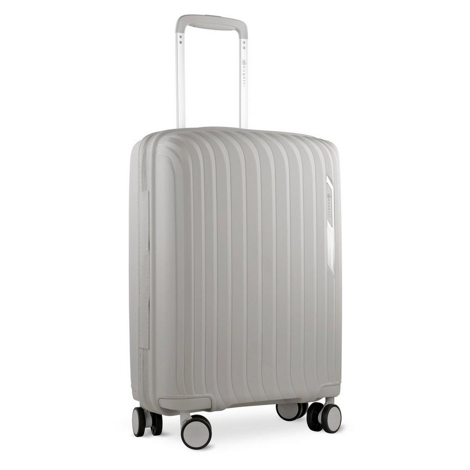 Kallisto Valise à coque dure M, noir