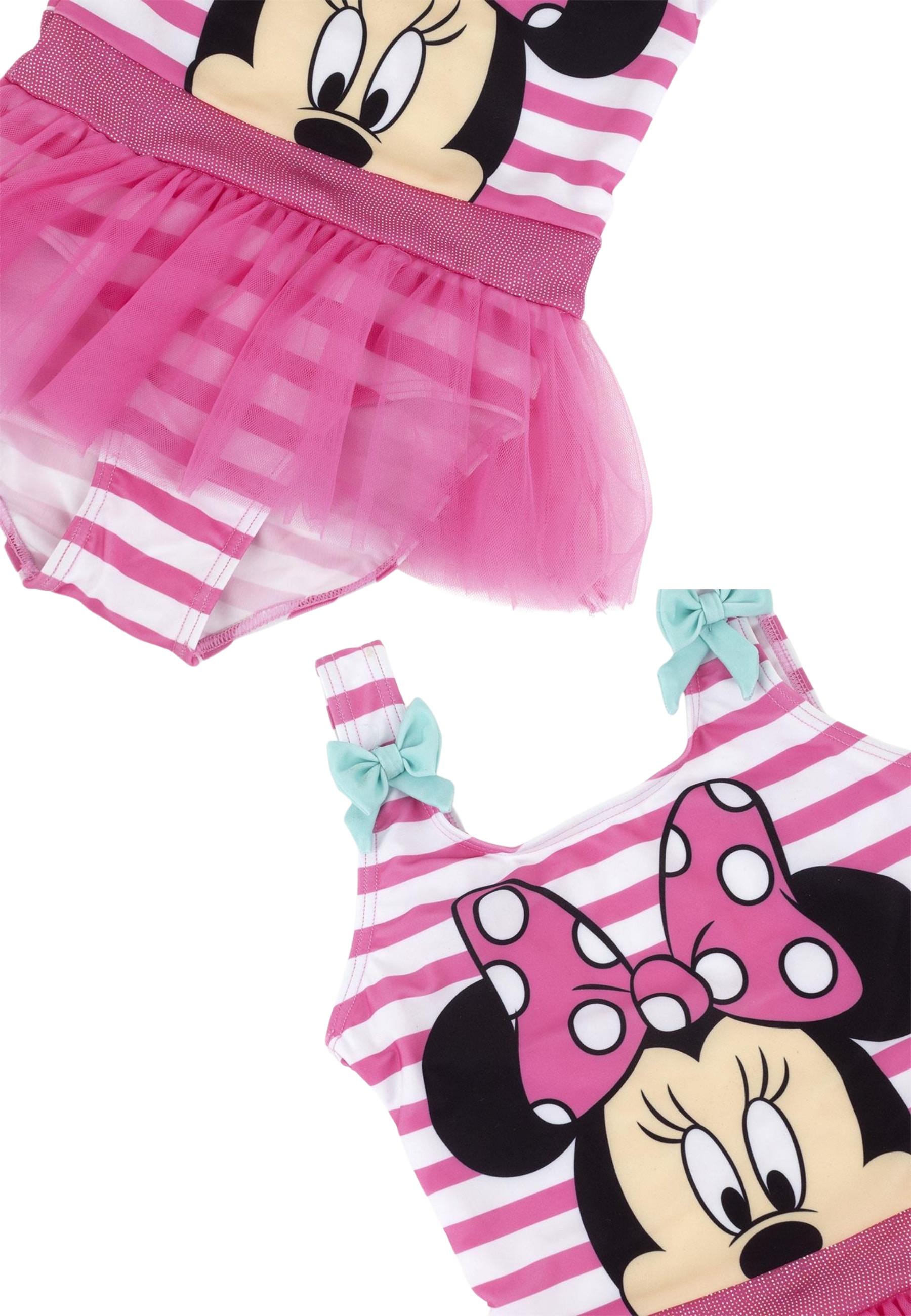 Disney  Badeanzug Minnie 