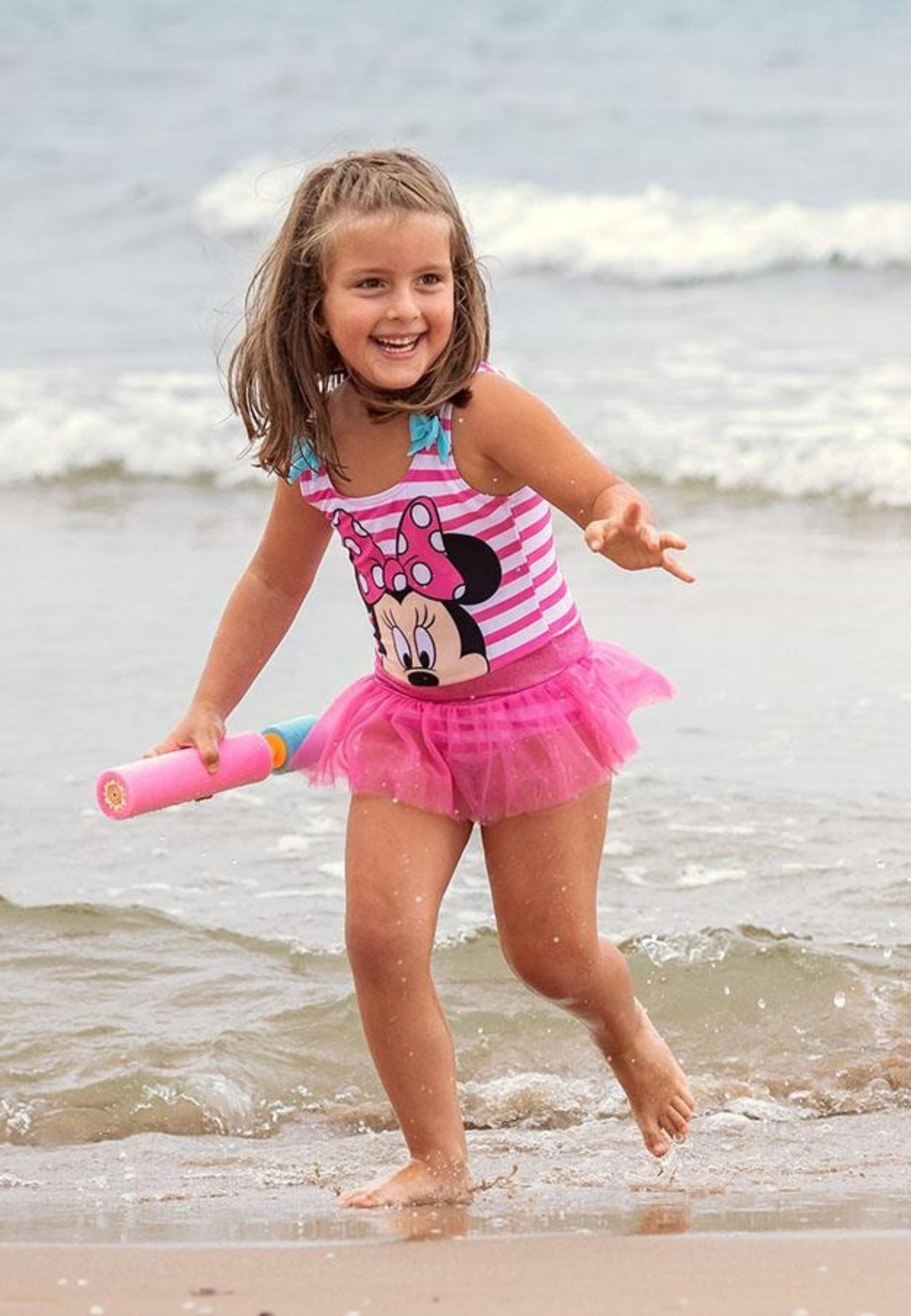 Disney  Badeanzug Minnie 