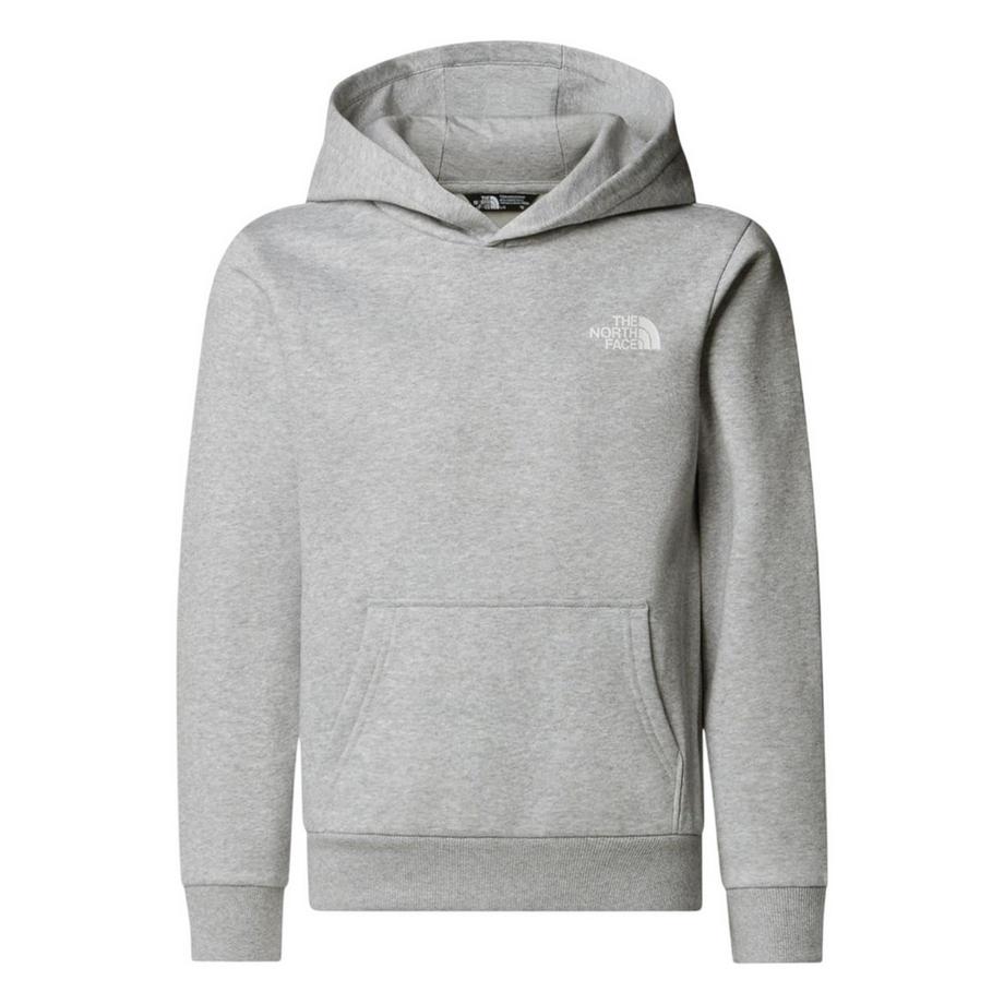 Sweat À Capuche motif/style Logo Dome