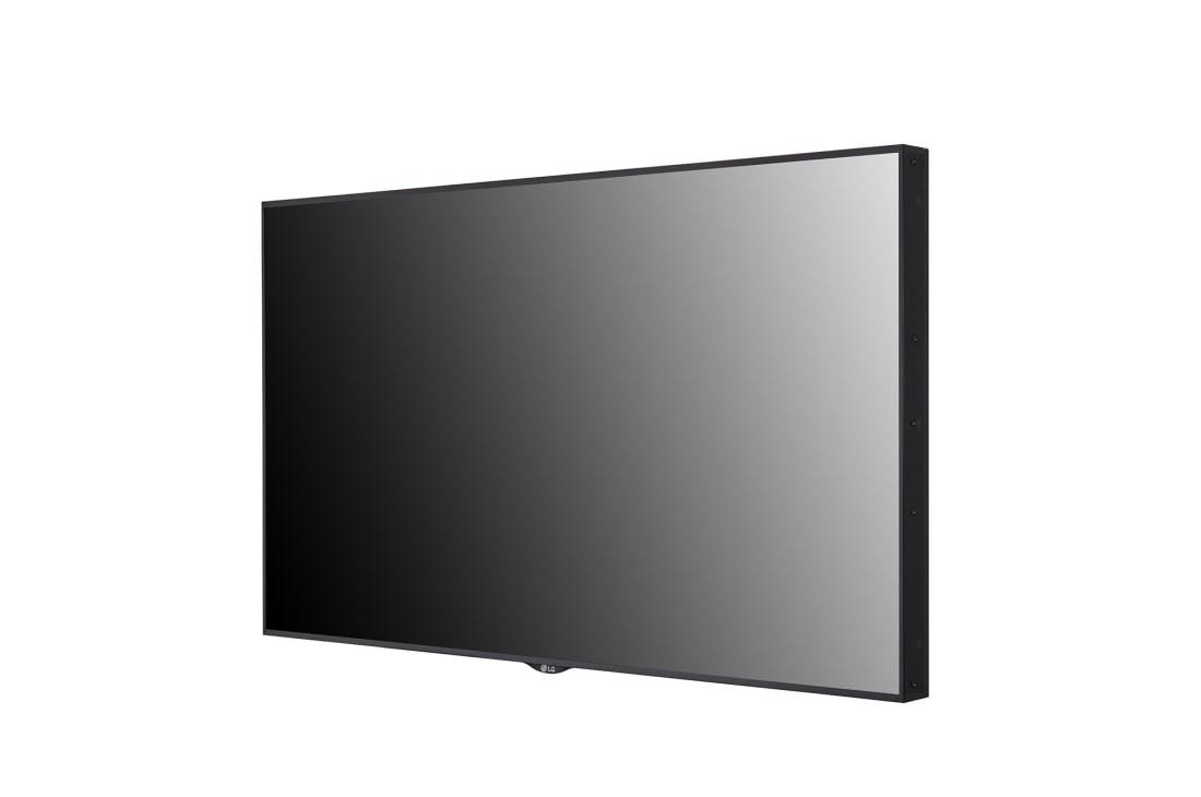 LG Electronics  Public Display Semi-Outdoor 49XS4J-B 49" 