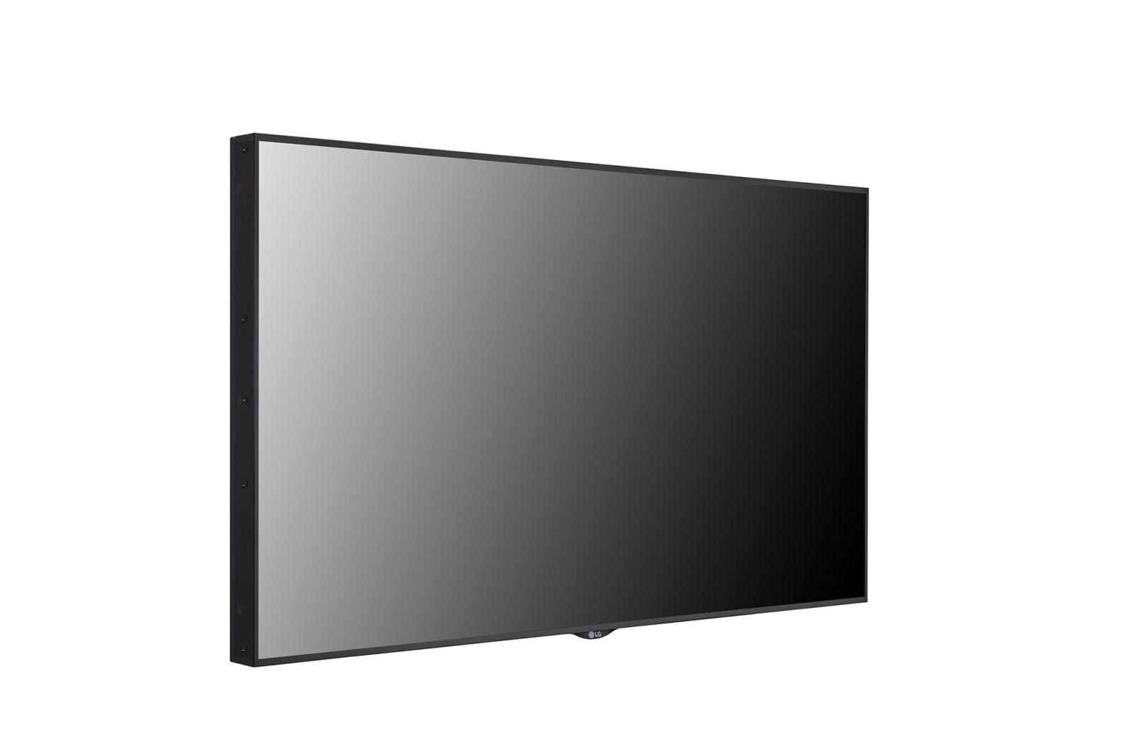 LG Electronics  Public Display Semi-Outdoor 49XS4J-B 49" 