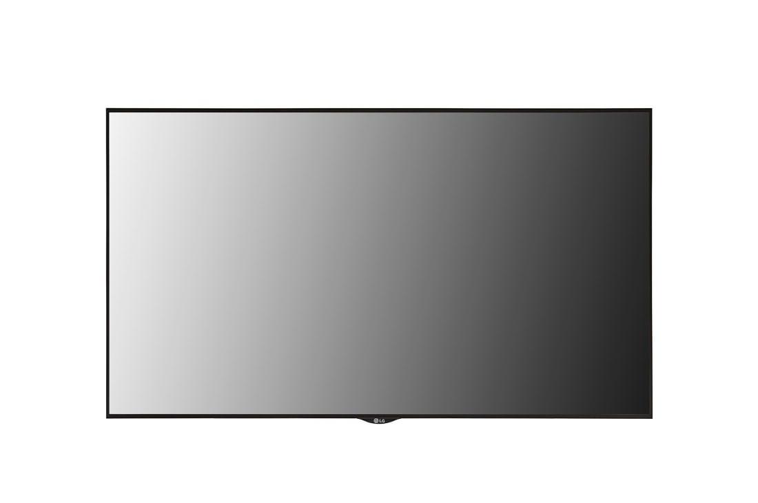 LG  LG 49XS4J-B 124,5 cm (49") IPS Wifi 4000 cd/m² Full HD Noir Web OS 24/7 