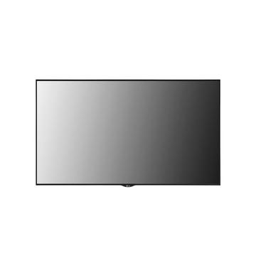 LG 49XS4J-B 124,5 cm (49") IPS Wi-Fi 4000 cd/m² Full HD Nero Web OS 24/7