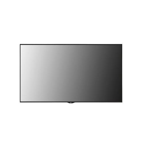 LG  LG 49XS4J-B 124,5 cm (49") IPS WLAN 4000 cd/m² Full HD Schwarz Web OS 24/7 