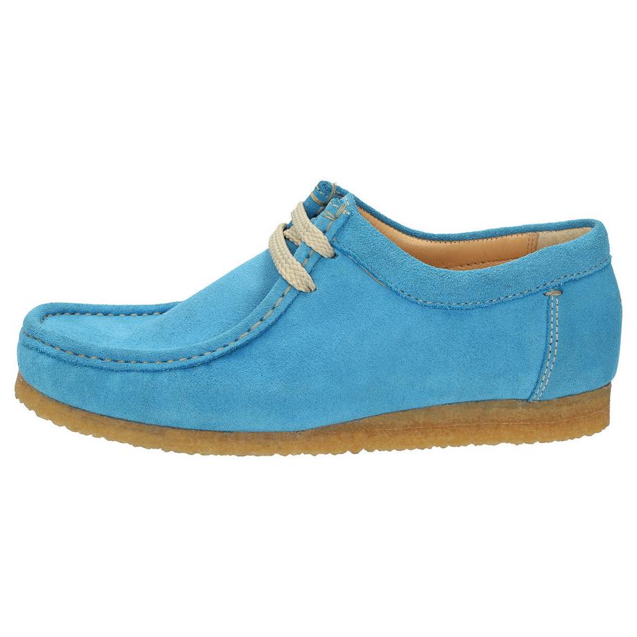 Sioux Mocassins Tils Grashop D 001  