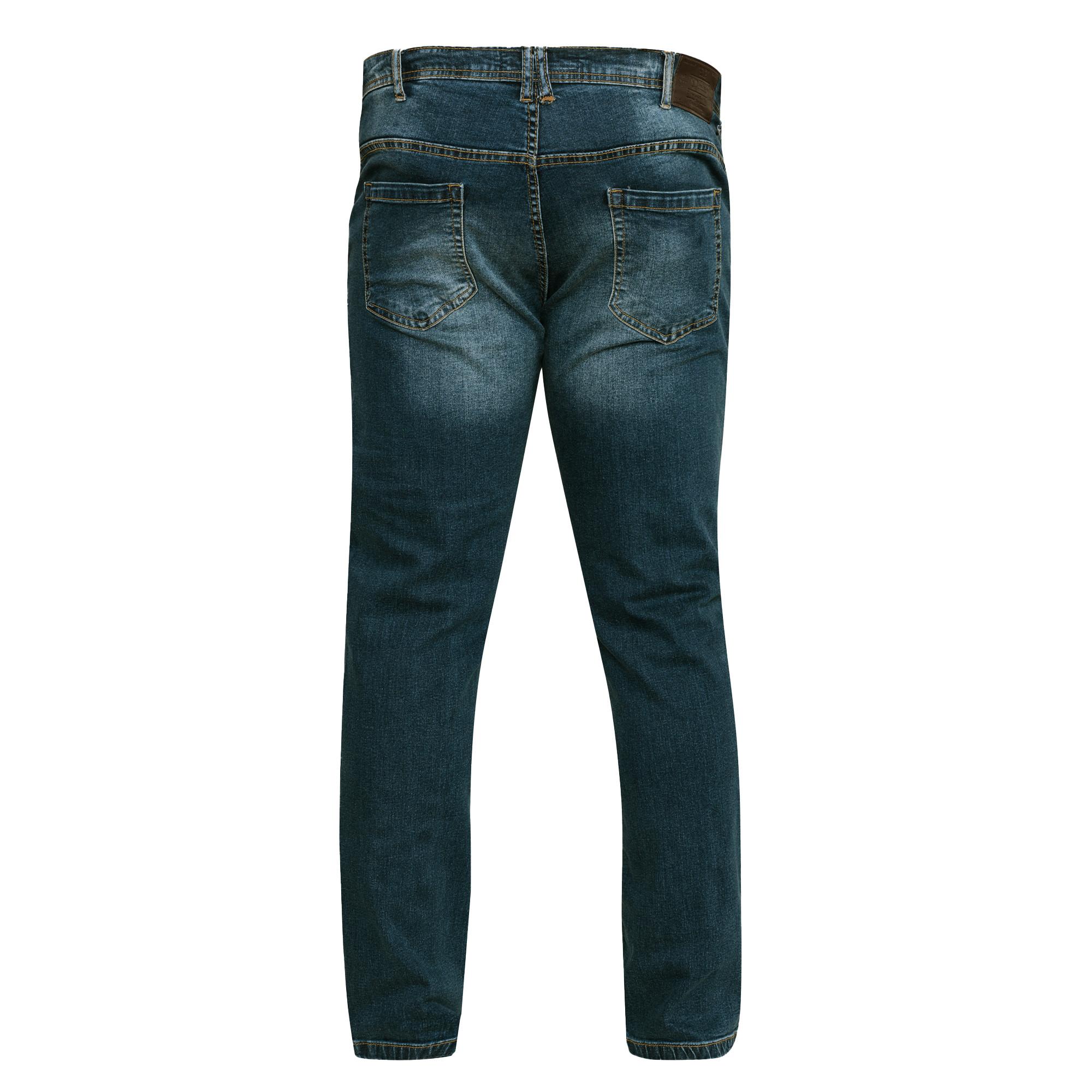 Duke  D555 Ambrose Jeans 