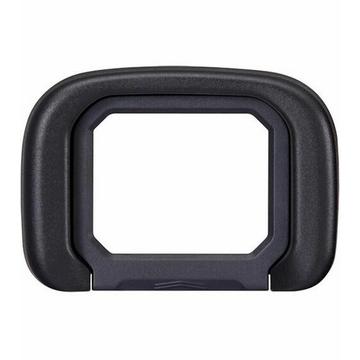 ER-h Augenmuschel Small