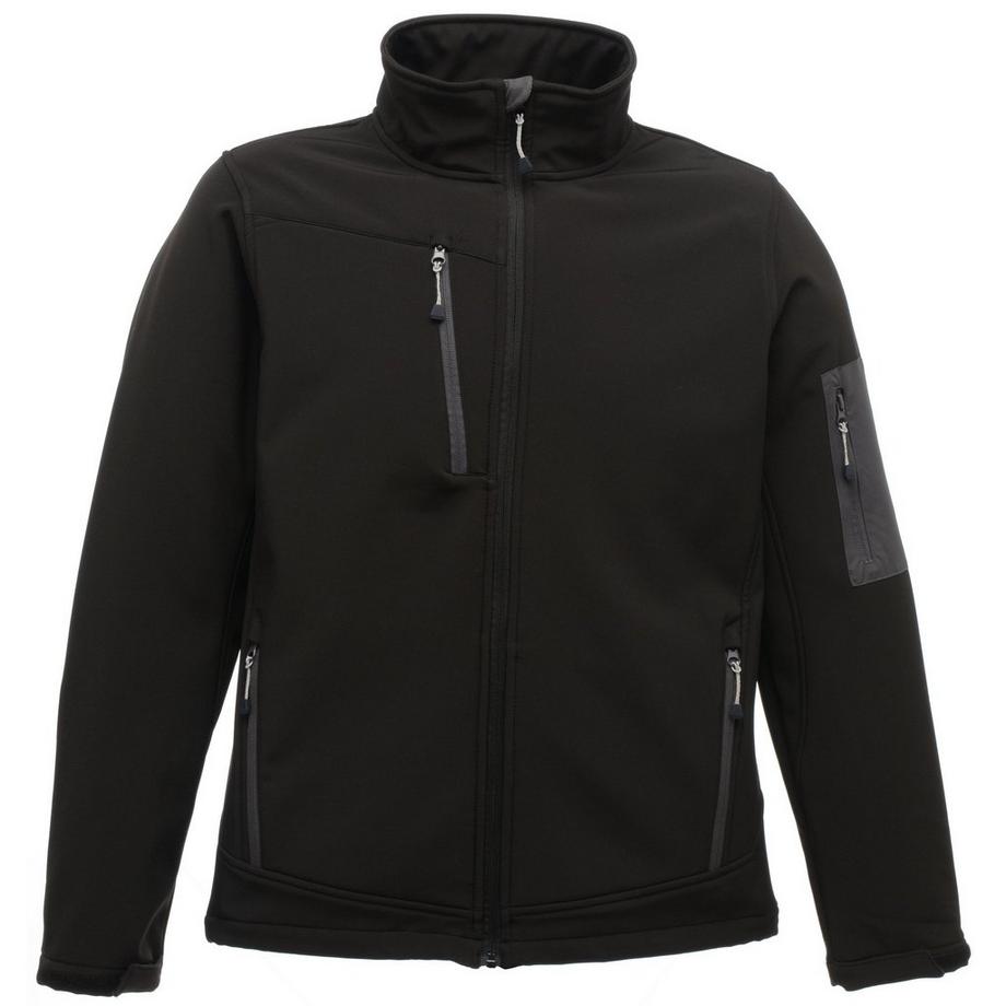Regatta Arcola Veste Softshell Imperméable Respirante  
