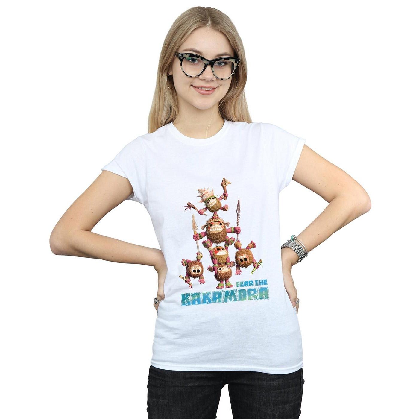 Disney  Fear The Kakamora TShirt 