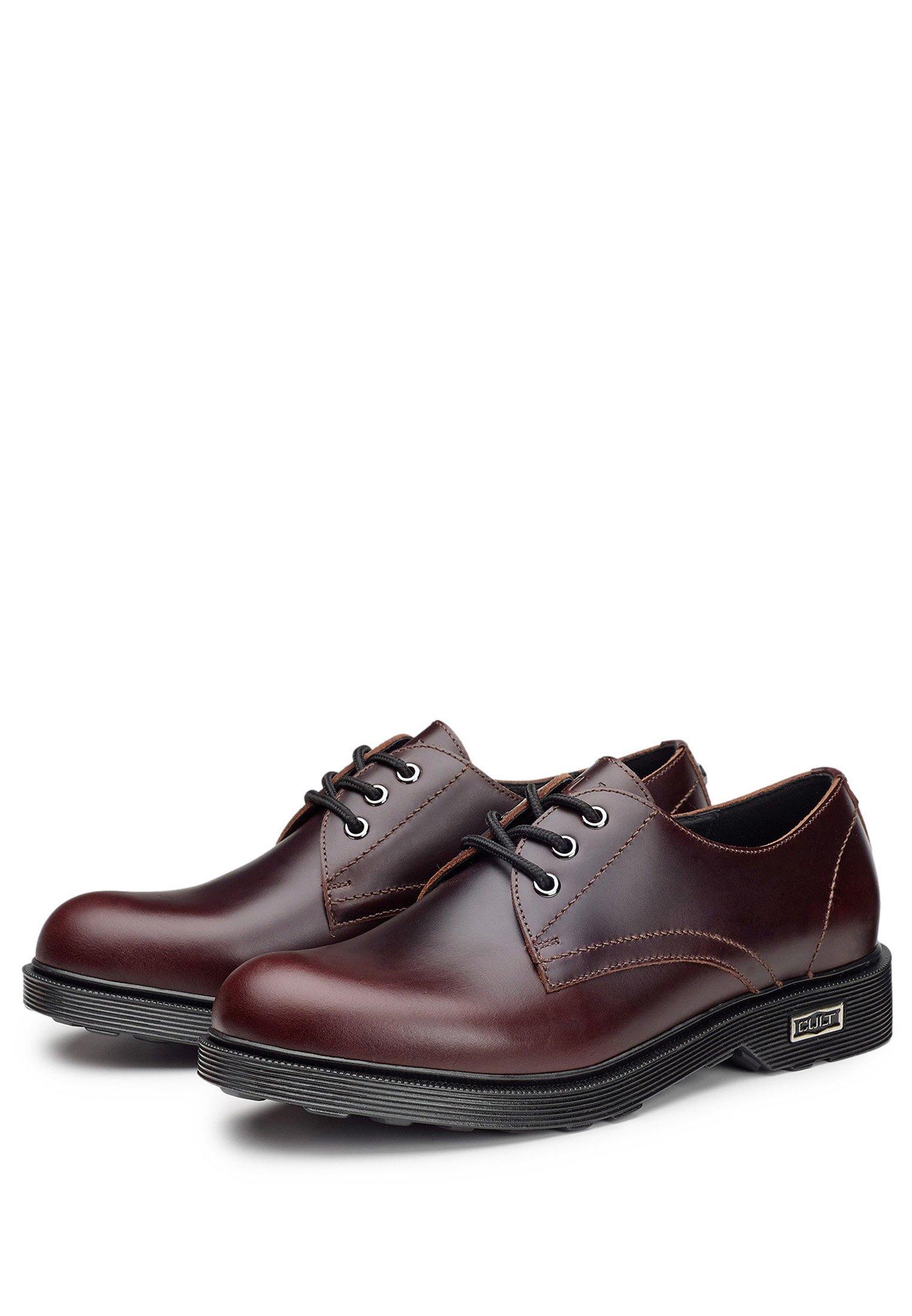 Cult  Oxfords OZZY 3716 