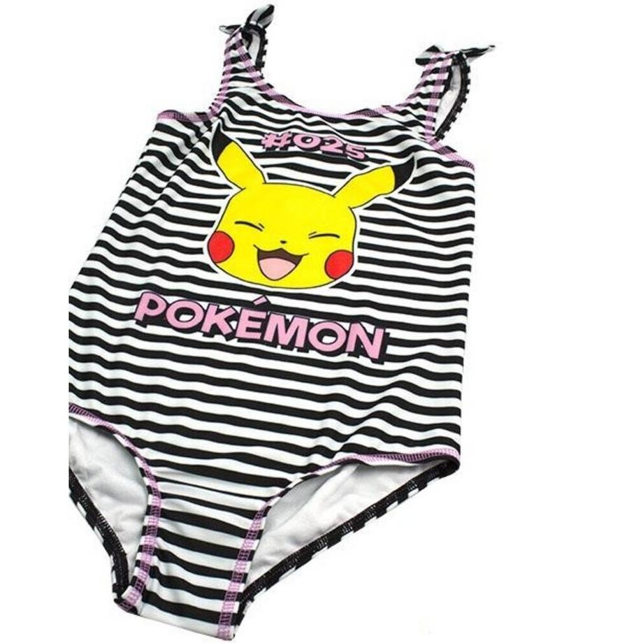 Pokemon  Maillot de bain 