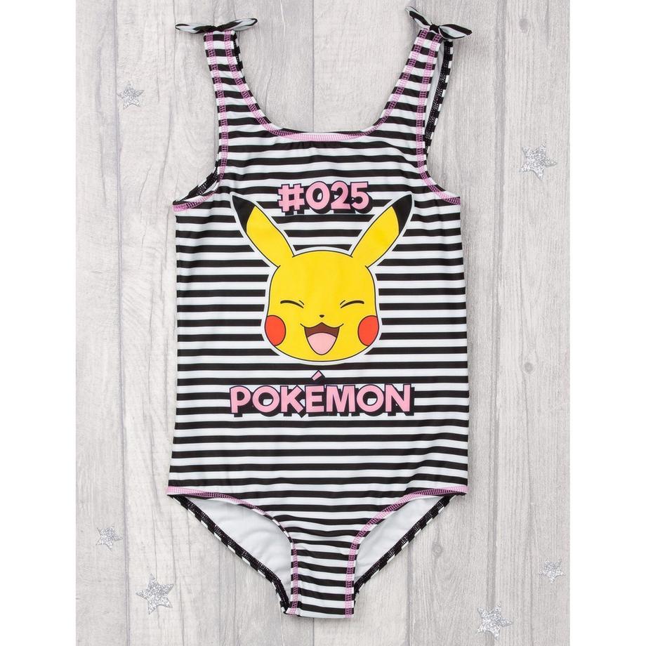 Pokemon  Maillot de bain 